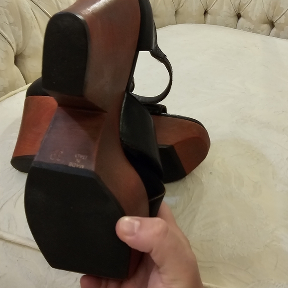 Marni shoes - Picture 3 of 5